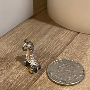 Links of London Rollerskate charm